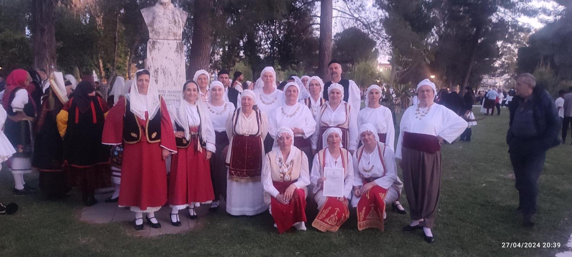 Galaxídhion Archontiko Art Hotel מראה חיצוני תמונה