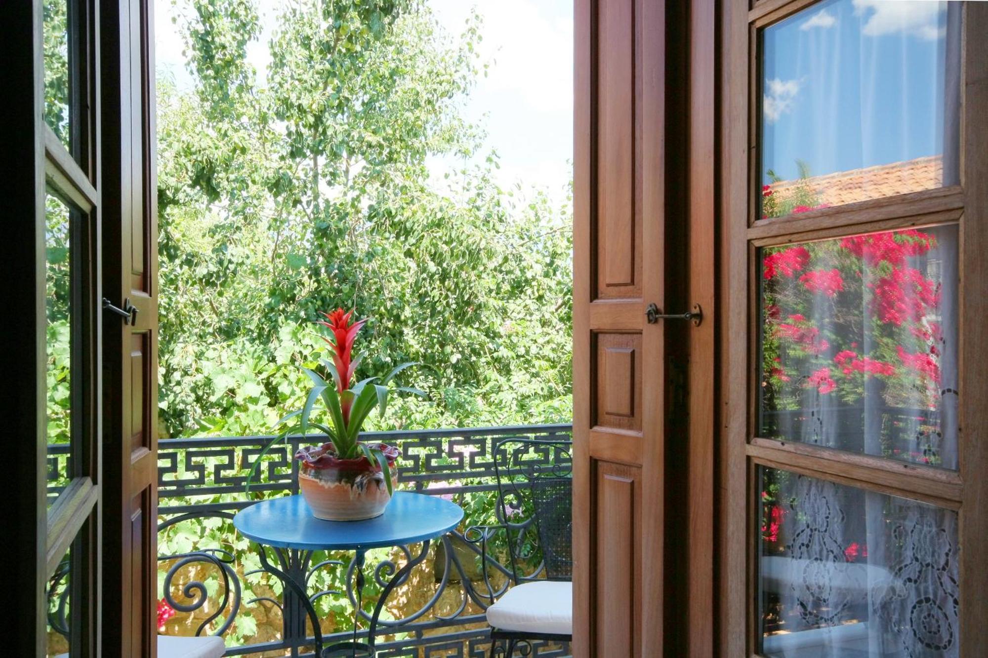 Galaxídhion Archontiko Art Hotel חדר תמונה